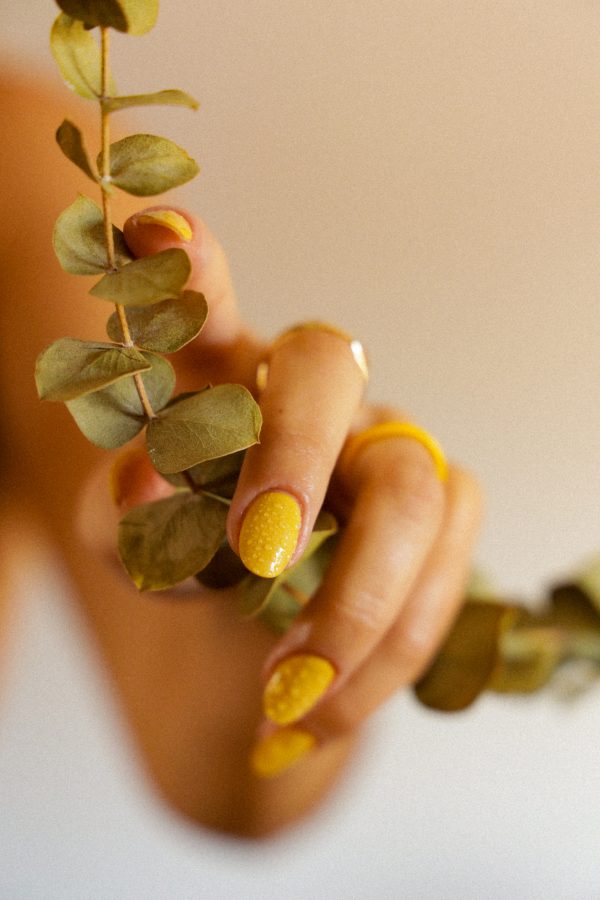 Lemon Brightening Cream