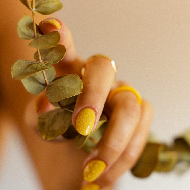 Lemon Brightening Cream